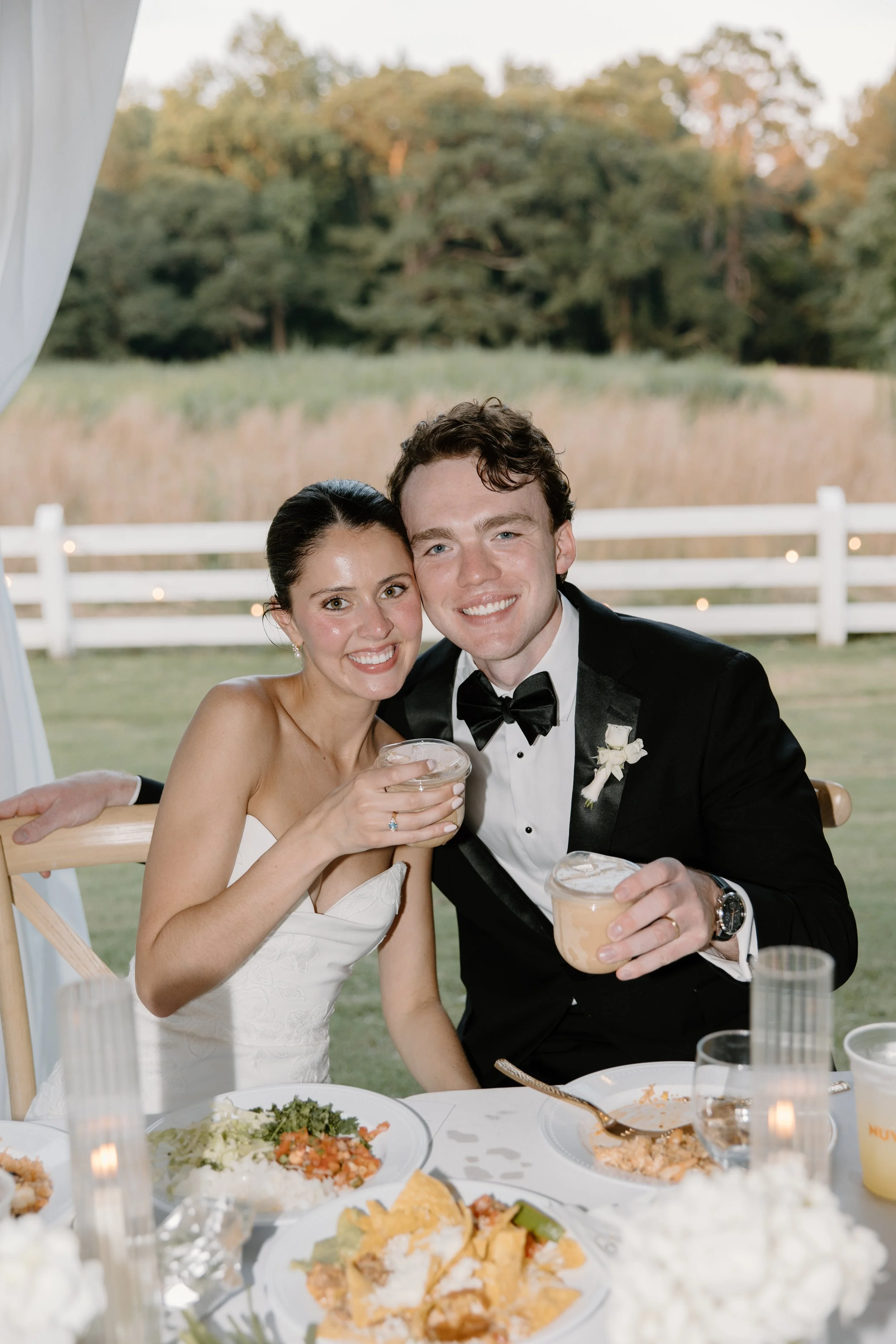 Raleigh Coffee Cart Wedding Catering Cater Caterer Espresso Event