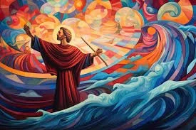 Calming the Storms