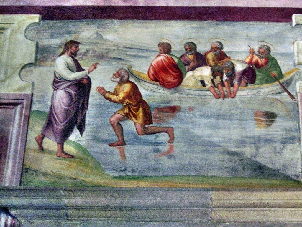 Who is Your Jesus?