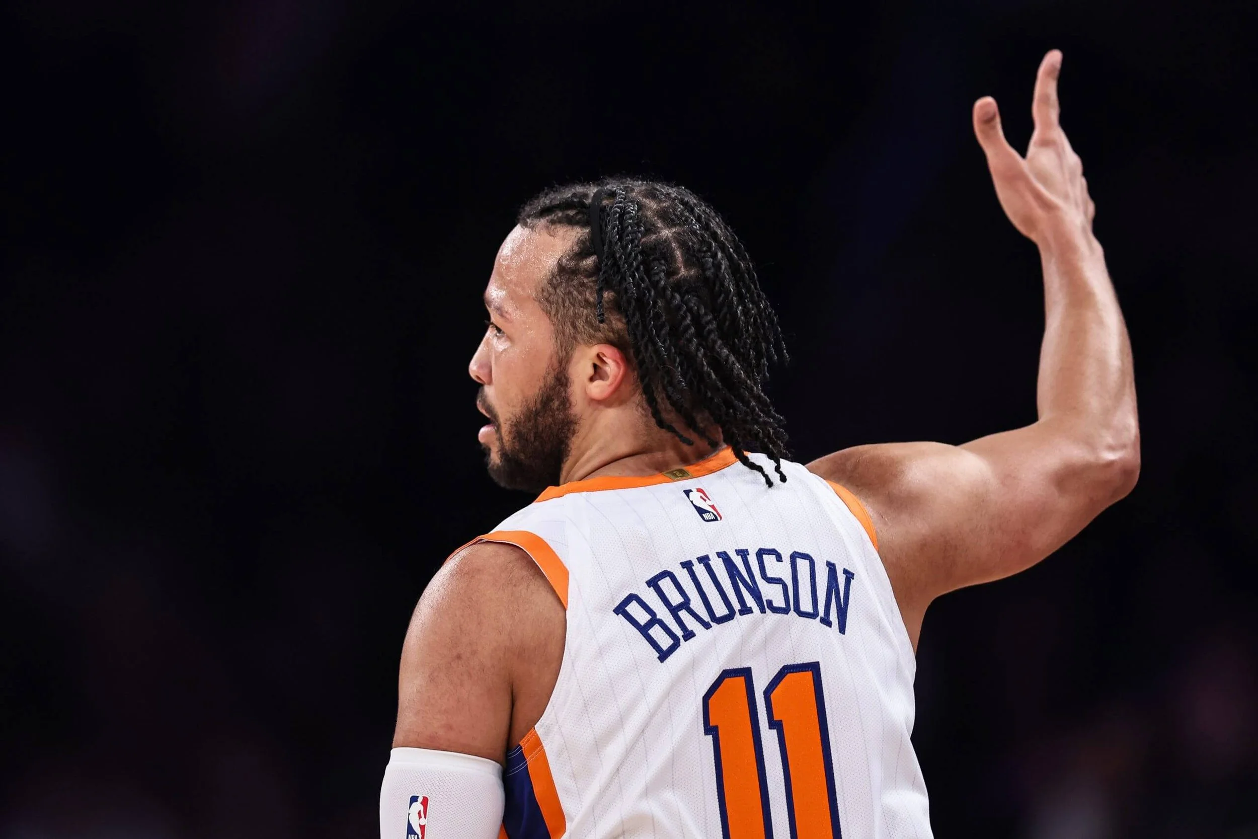 These Knicks