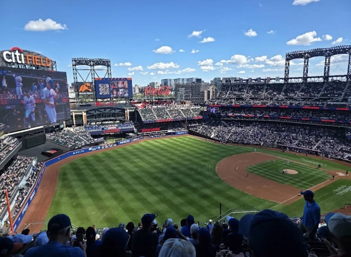Lessons of Hope &amp; Presence from a Lost Baseball Season &amp; a Healing Journey: