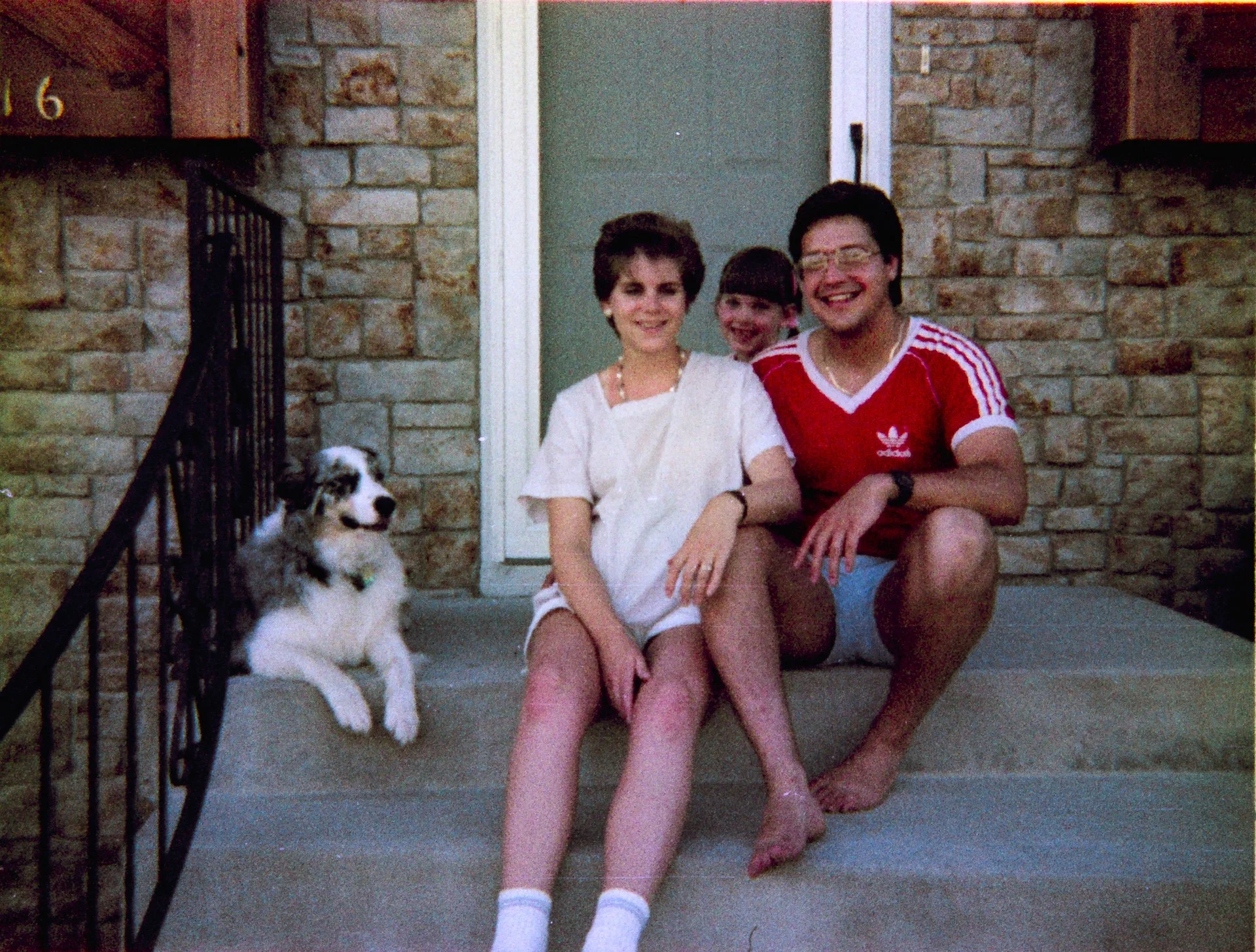 Film Roll 044 &amp; 045