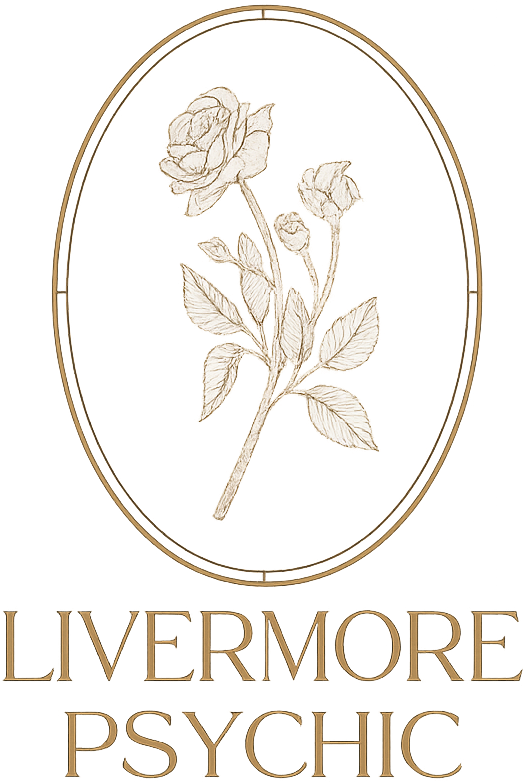 Livermore Psychic - Spiritual Guidance by Rose