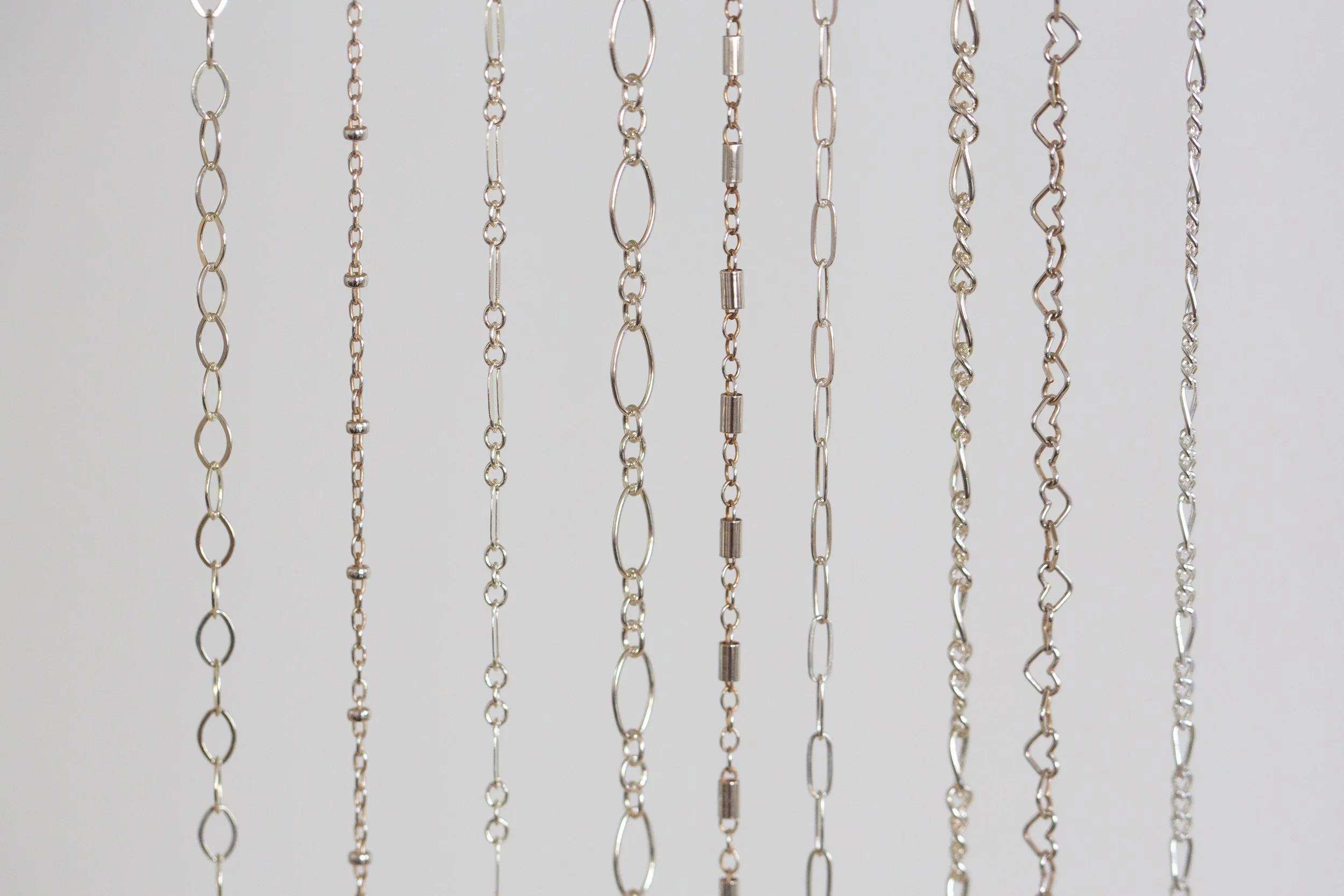 Sterling Silver Care Guide