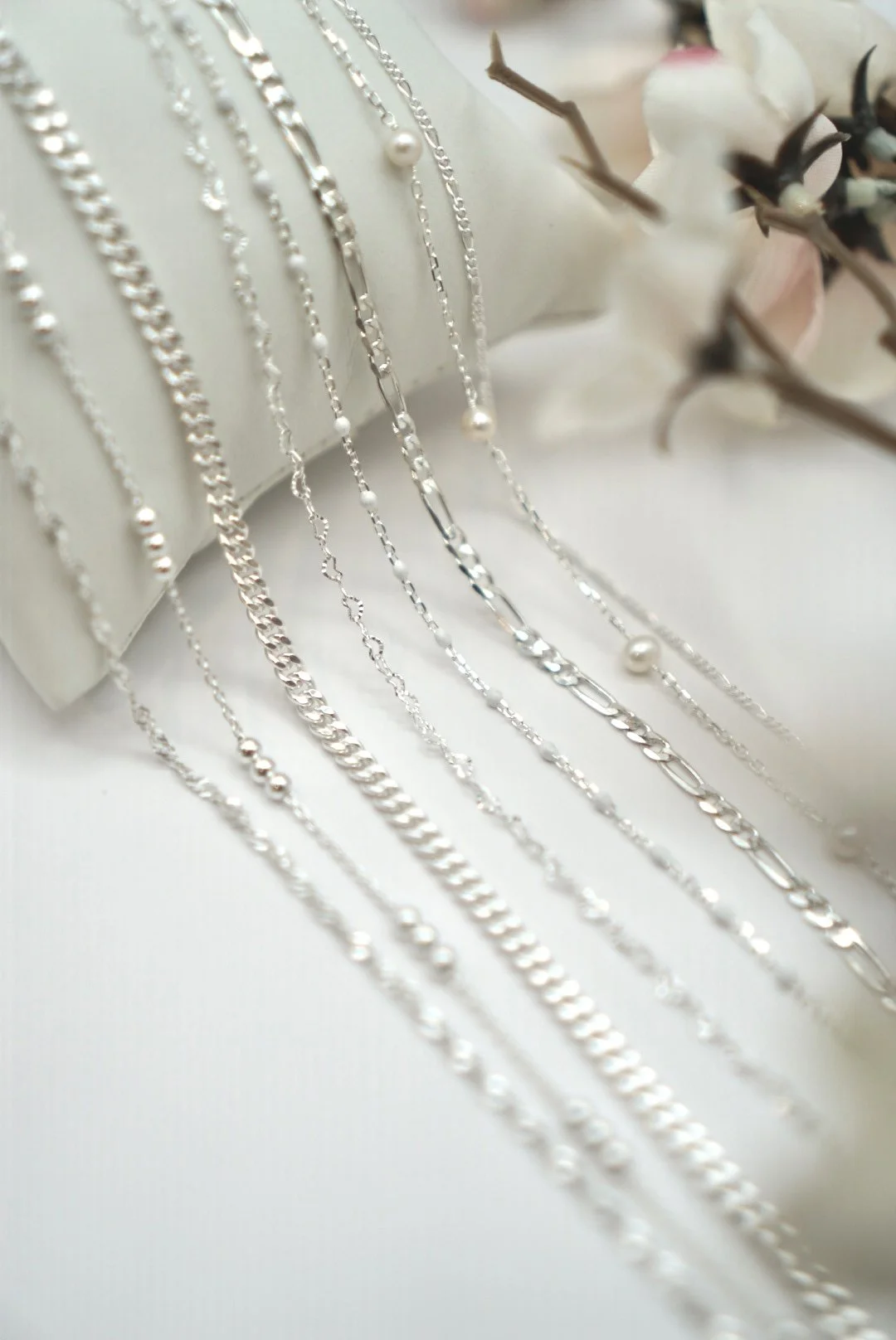 Sterling Silver Secrets