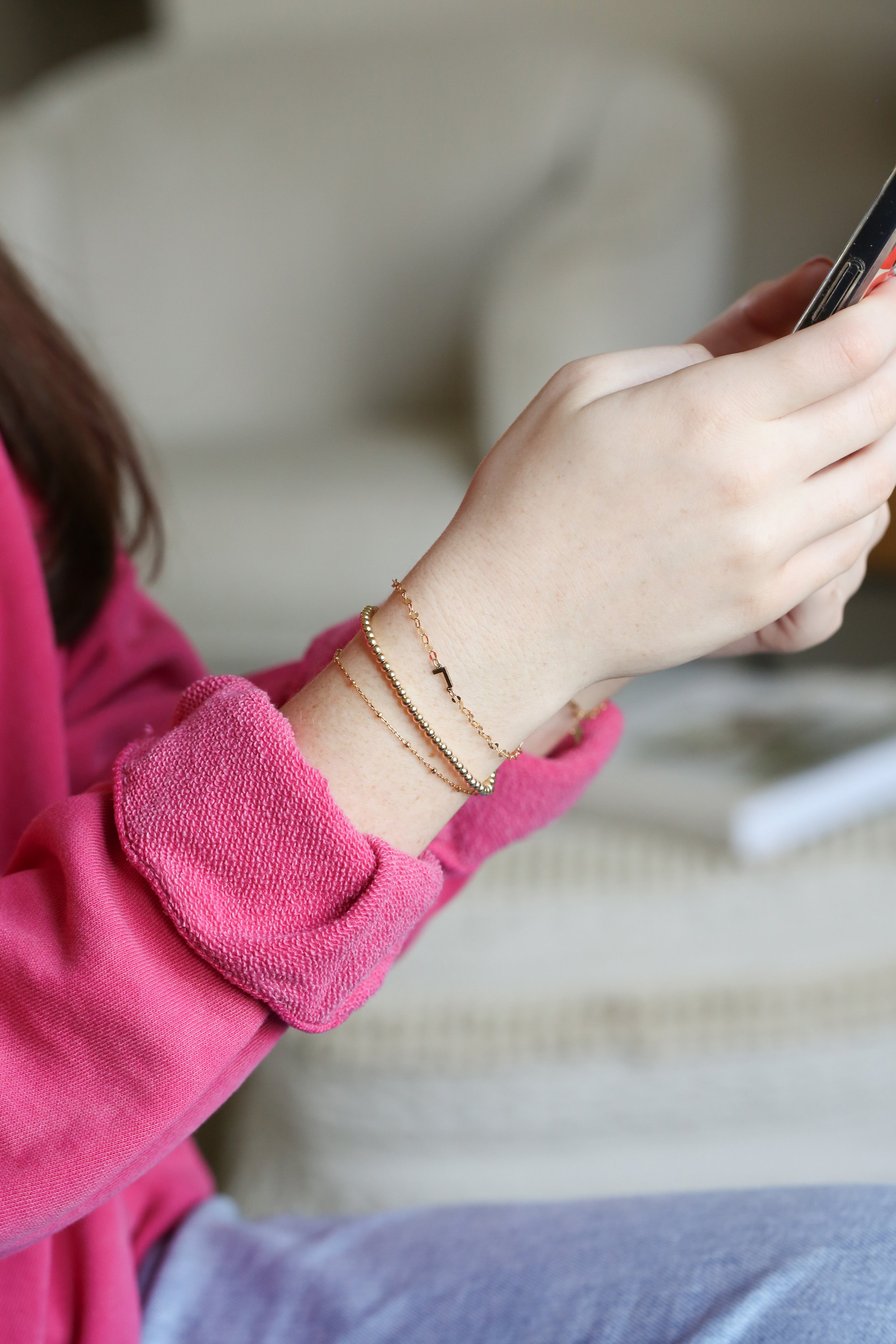 The Truth About Permanent Jewelry