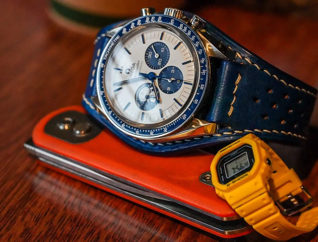 My church is the coffee shop, and my god is the almighty bean 🫘. Pour over my coarse soul and press into me holy caffeinated blackness. &hellip;..Oh hi there, I&rsquo;m wearing two watches today. Phantom, stop staring at me. 😅. #PoppingCrowns
&bull