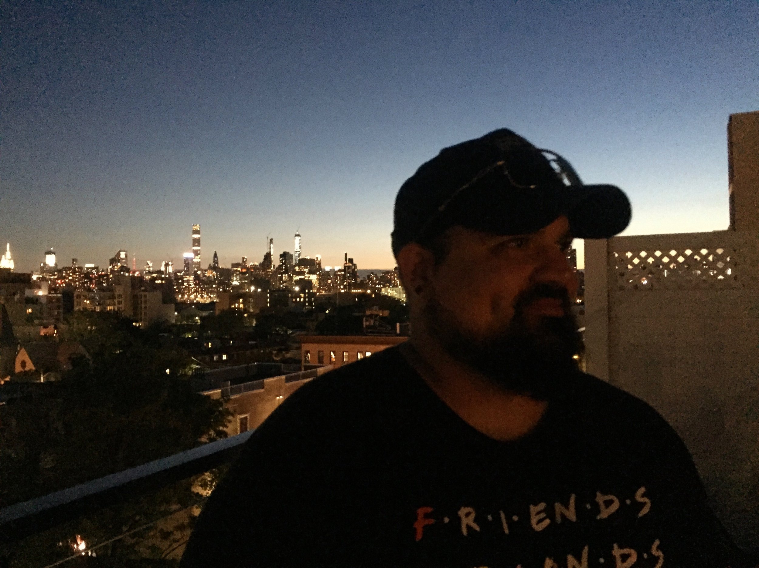 Winding Forward: In 2026, I Hope to Say “Yes” More Often