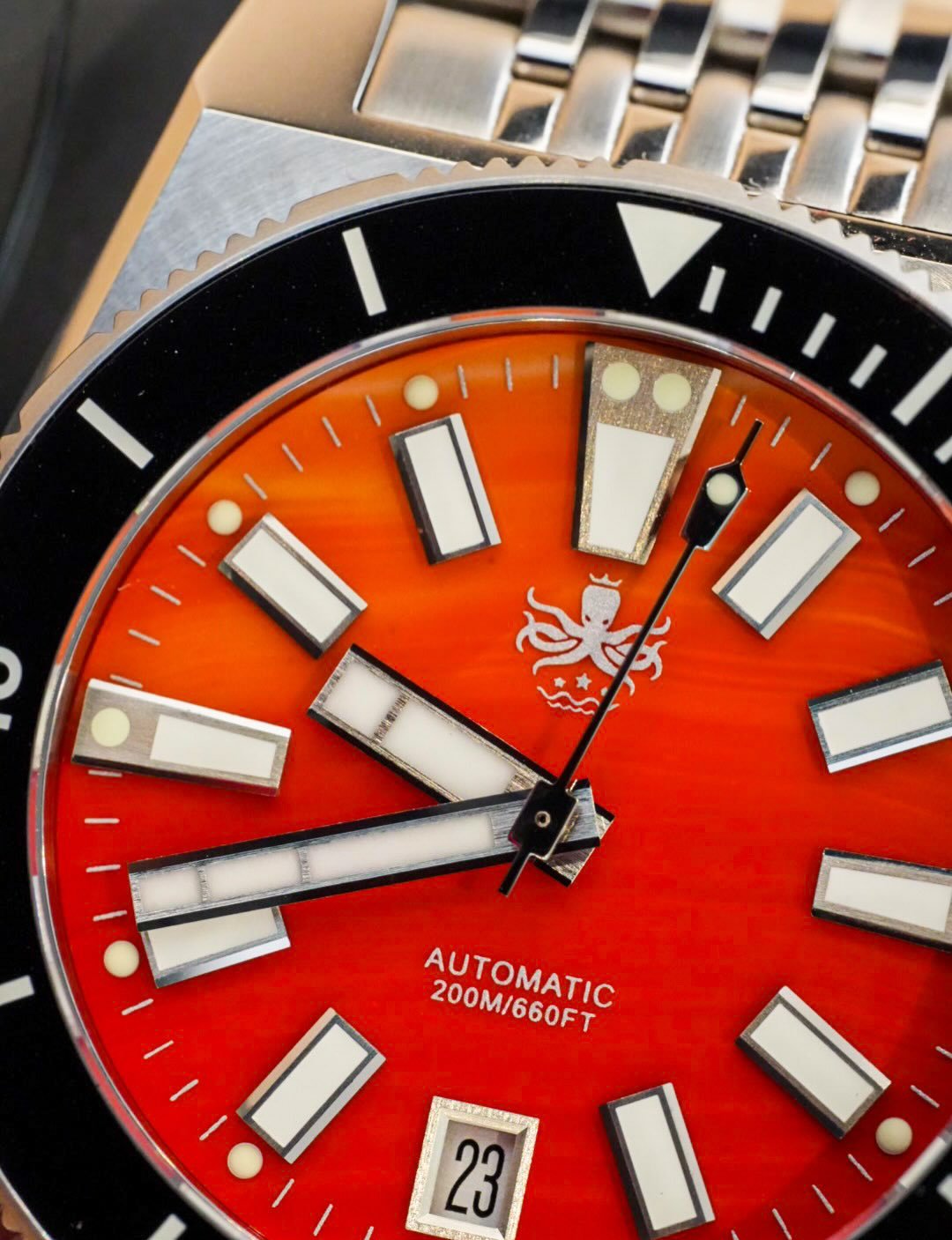 Hopefully everyone stayed safe through the storm this weekend. Fortunately in Virginia Beach we didn&rsquo;t get too much bad weather. And, aside from the weather, this was a difficult weekend in the United States in general. But here&rsquo;s a brigh