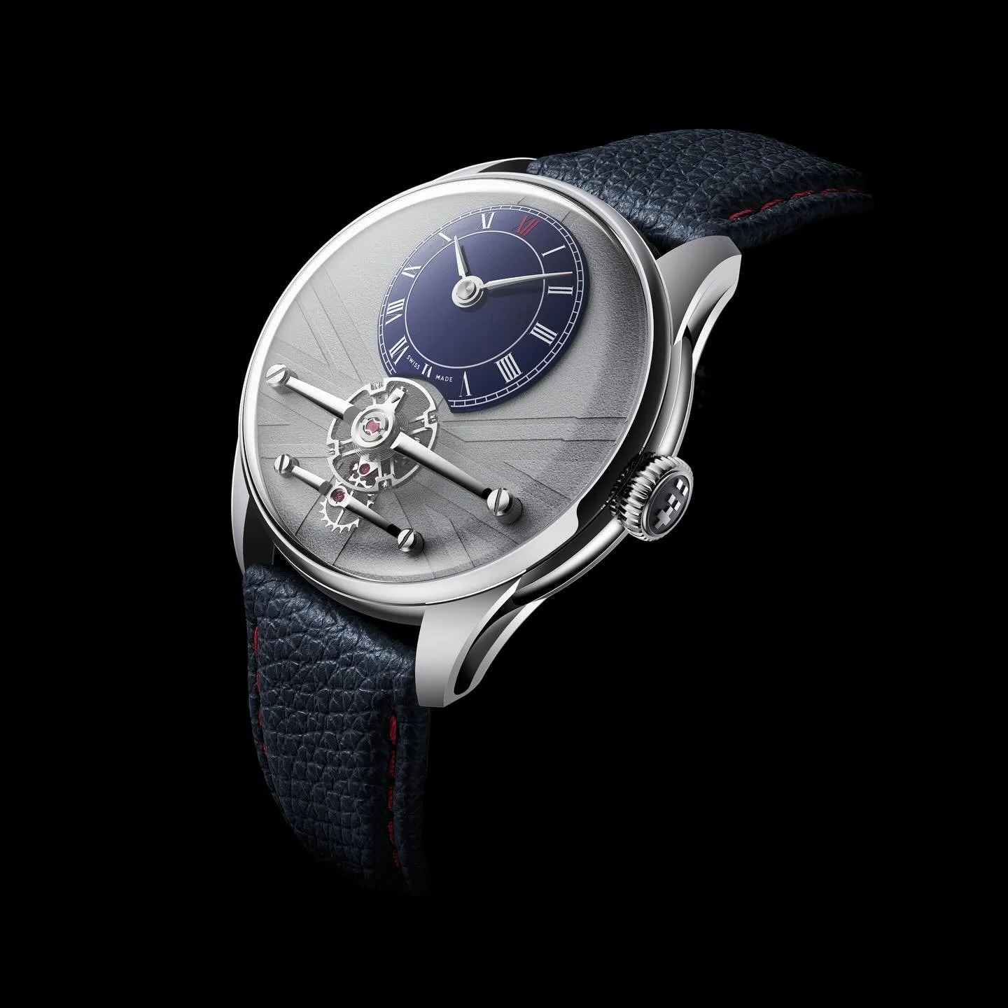 So pumped to see the new British Watchmaker&rsquo;s Day limited editions! I&rsquo;ll go into more detail on my thoughts over these soon. But here are some of the watches I&rsquo;m excited to see in person in London!!! @britishwatchmakers 

@chrisward