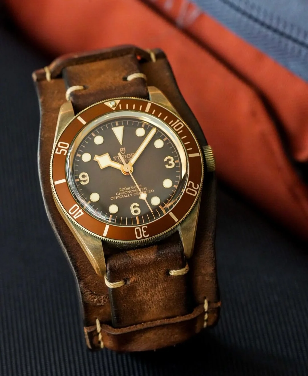 It&rsquo;s Tudor&rsquo;s 100th Anniversary and I thought it would be appropriate to celebrate the lifespan of my favorite watch in my collection. Y&rsquo;all have heard me wax poetic about this watch many times. So, here are the bullet points:

- thi