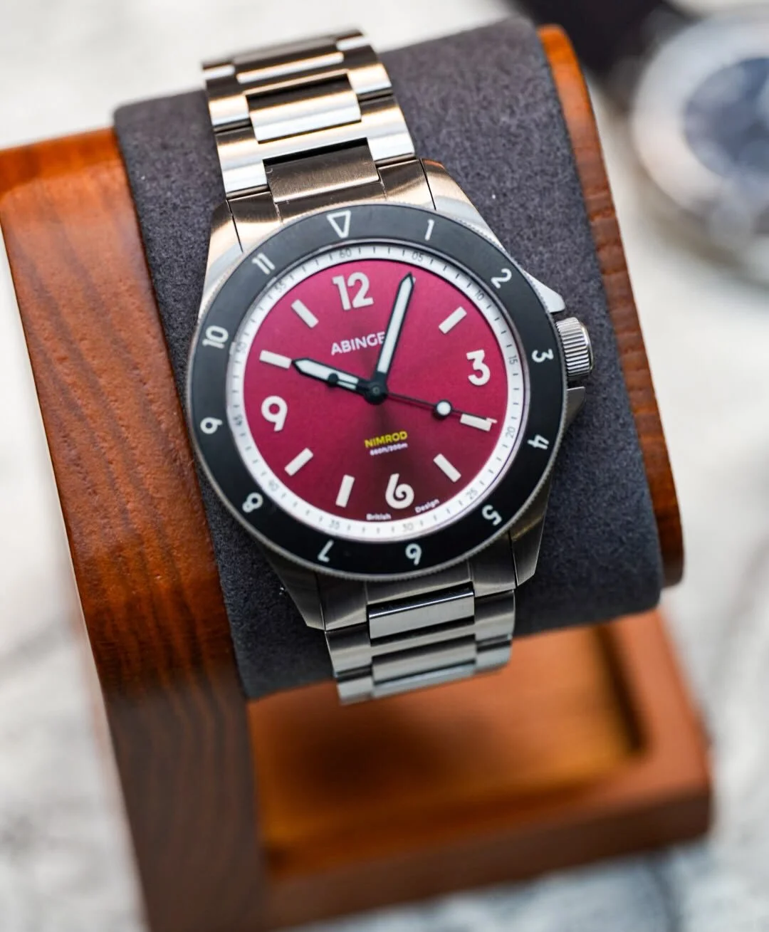 Some of my favorite watches from @britishwatchmakers Day!!! 

#PoppingCrowns #Britishwatchmakersday #watches #watchfam #london