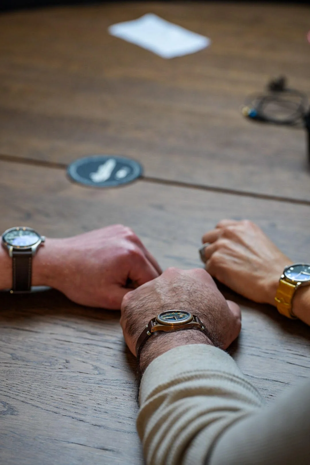 The Psychology of Watch Collecting: Influence, Impulse, and the Watches We Keep