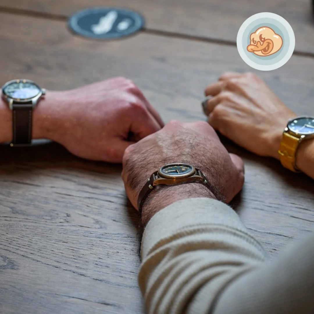 🚨 New Article 🚨 link in bio

The modern watch collector doesn&rsquo;t collect, we sprint.

New release. Wrist shot. Hype. Purchase. Flip. Repeat.

I wrote something a bit uncomfortable about the psychology of watch collecting, influencer culture, a