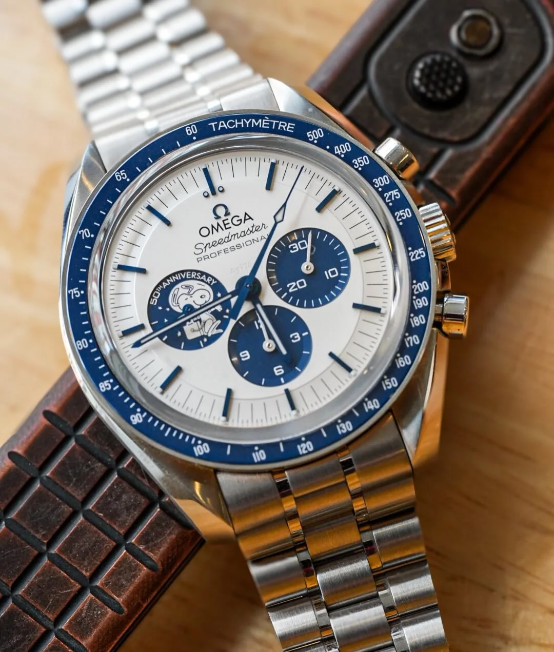 What the incredible team at @nasa and the astronauts of @nasaartemis II are doing right now feels almost surreal. We&rsquo;re seeing the moon in ways we never have before, gathering new and meaningful scientific insight&hellip; and yet it all unfolds