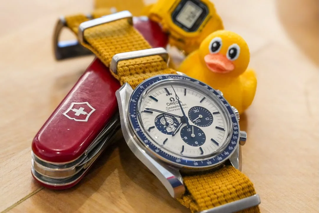 This is sort of an EDC post lol. I was sent a DM last night asking about the knives I carry as you can find knives in some of my photos. To be honest, I throw some knives and stuff in my backpack to put in photos. I don&rsquo;t typically carry them. 