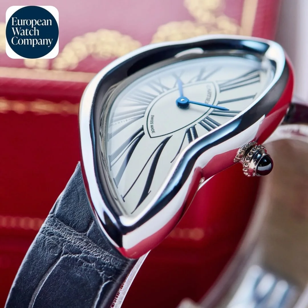 🚨 New Article 🚨 for @europeanwatchco ! Link in my bio. 

It&rsquo;s a big day; two articles up! This was another extremely fun one. I had the idea to write about the small design details that make a watch iconic! Like the Rolex Oyster Case, Cartier