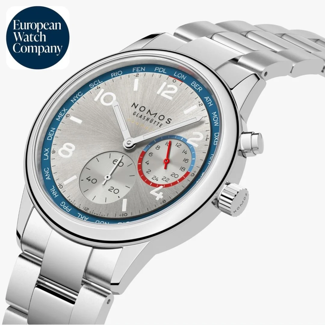 🚨 New Article 🚨 up at @europeanwatchco ! Link in my bio.

This is one of my favorite pieces I&rsquo;ve written for EWC, and also one of the boldest in that I&rsquo;m trying to name watches that will become classics one day, and talk about a couple 