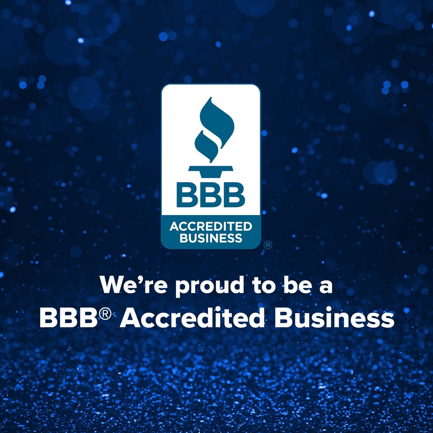We&rsquo;re thrilled to announce that Libertega Home Buyers is Accreditated with the Better Business Bureau&reg;

This accreditation reflects our commitment to upholding the highest standards of trust, ethics, and transparency!
We&rsquo;re honored to