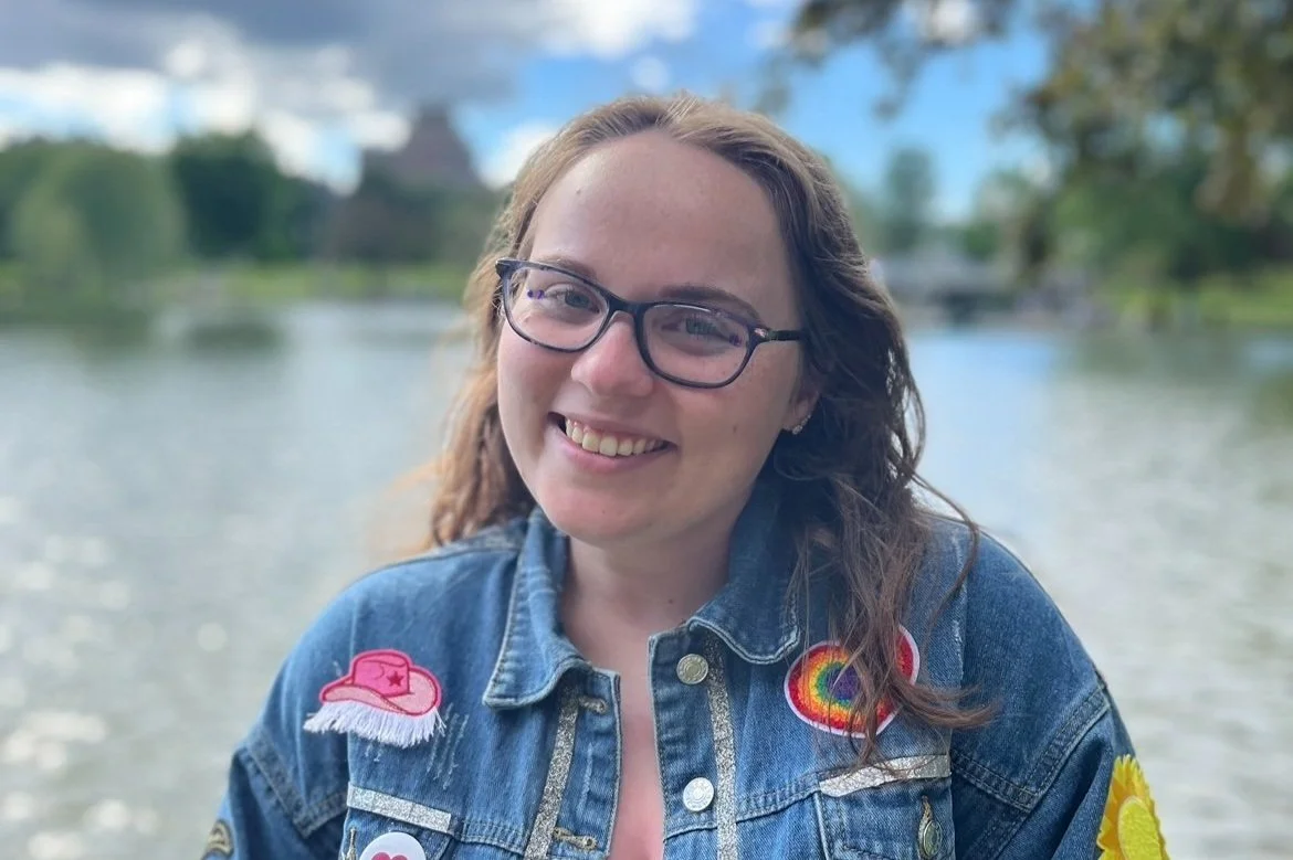 Between the Lines: Jessica Daniliuk