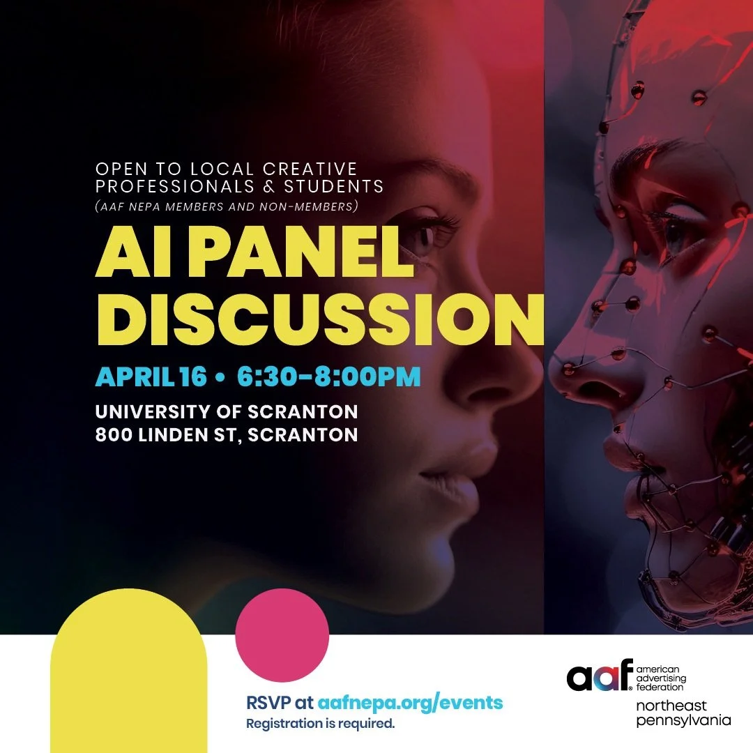 AAF NEPA: AI Panel