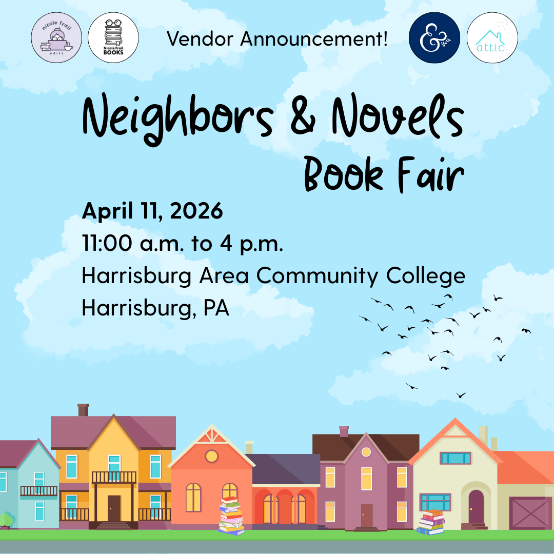 Neighbors &amp; Novels