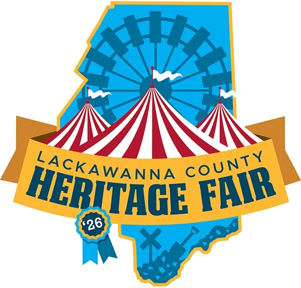 Lackawanna County Heritage Fair