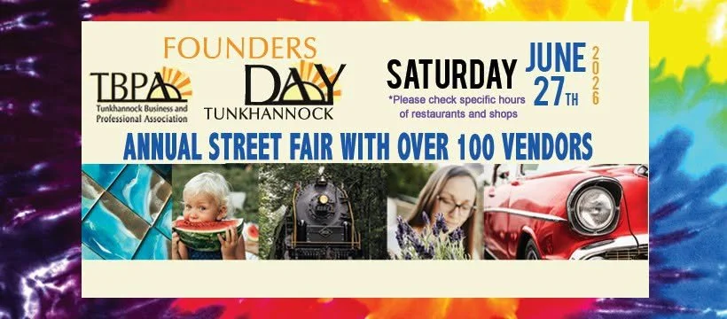 2026 Founder’s Day Festival