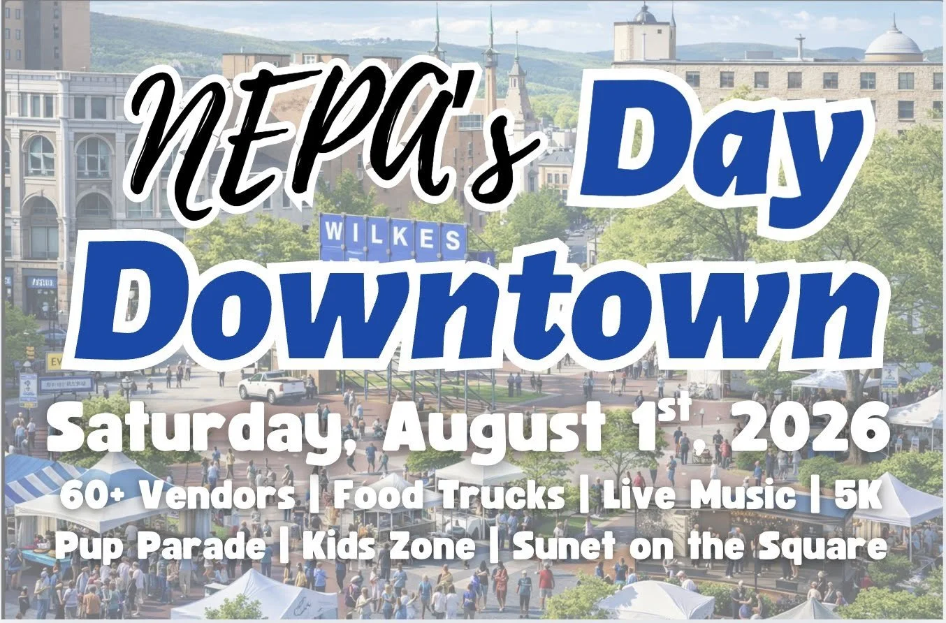NEPA's Day Downtown