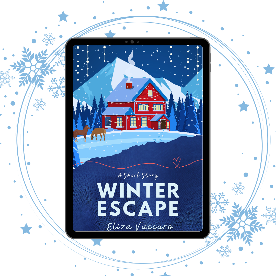 Winter Escape_Ebook Listing.png