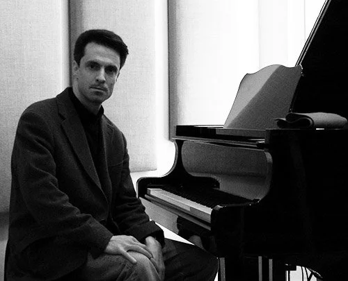 February 24th, 2007, New York City.