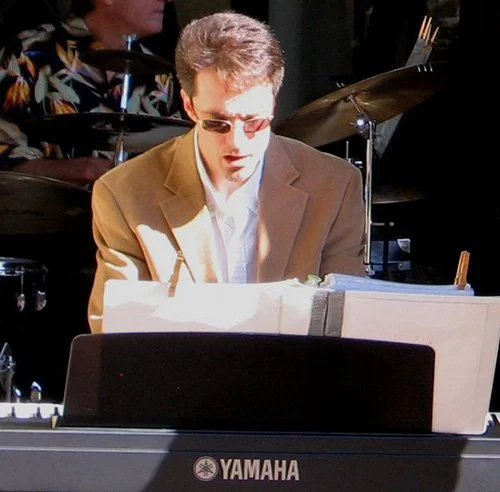 at Town Center, Corte Madera, September 14th, 2008.