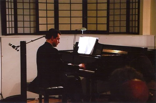 at The Museum of Performance and Design, San Francisco, October 24th, 2011.