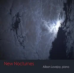 Composer (one track on a compilation of composers)