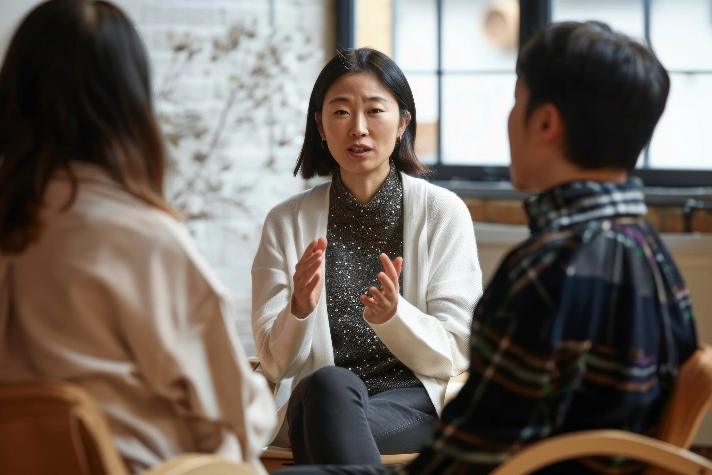 Find affordable Singapore therapy and online counselling. Connect with a Singapore therapist or empathetic listening service for safe, non-judgemental mental health support today