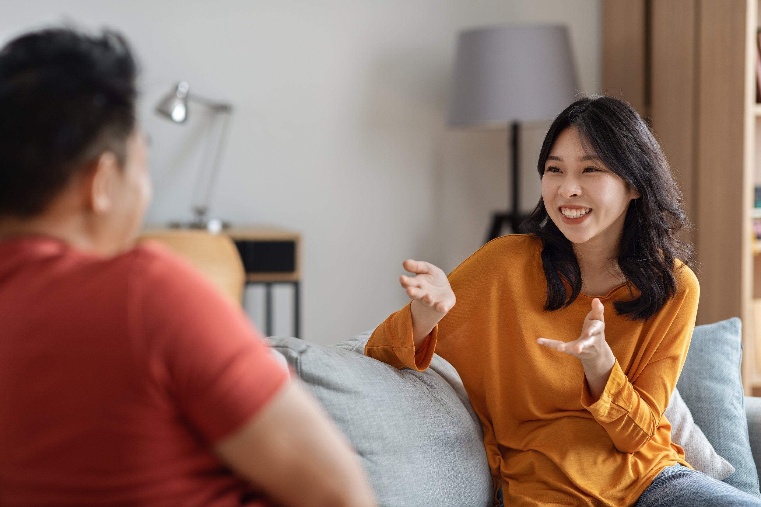 Find affordable Singapore therapy and online counselling. Connect with a Singapore therapist or empathetic listening service for safe, non-judgemental mental health support today