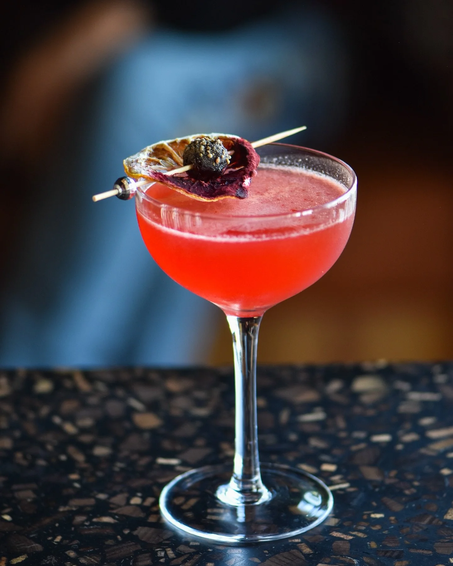 The Moo Deng of martinis @bar.nohm