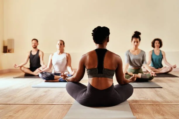 40-Hour Youth & Community Wellness Leadership Certificate Program