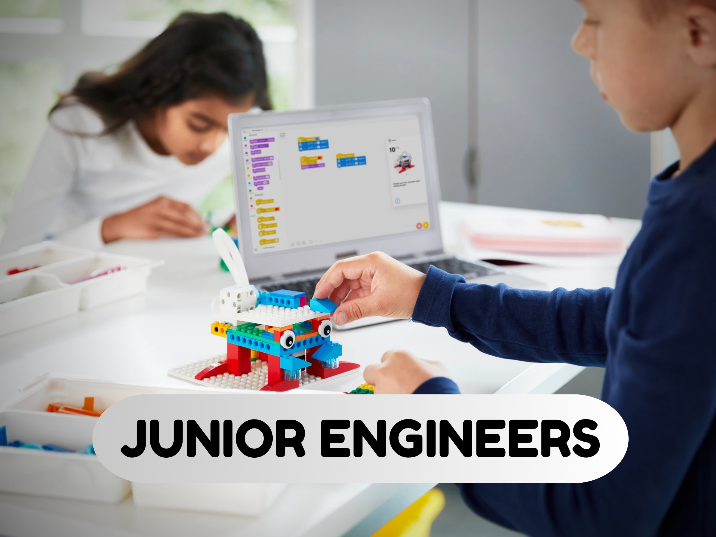 Junior Engineers (Hawthorn)
