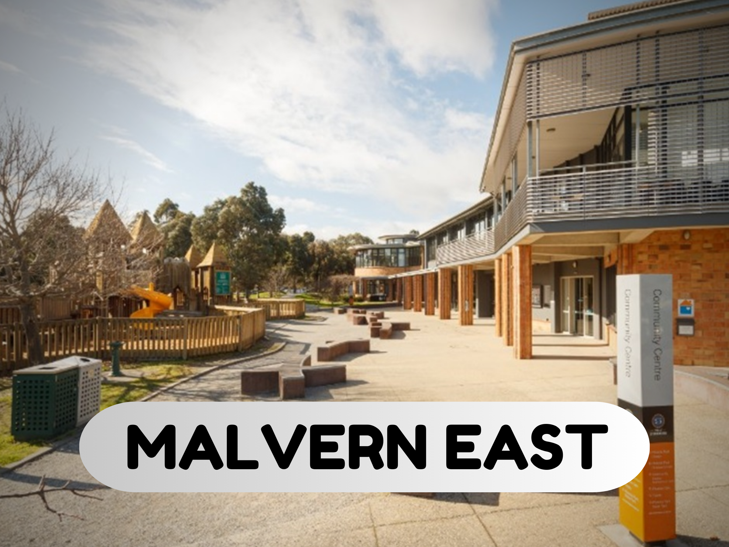 Phoenix Park CC - Malvern East