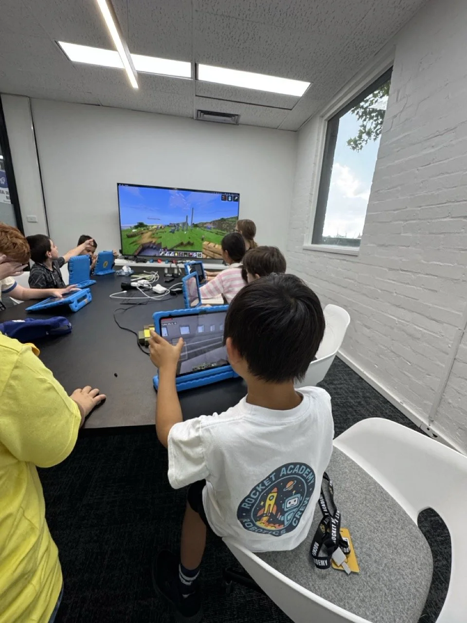 Minecraft Rollercoast Camp.jpeg