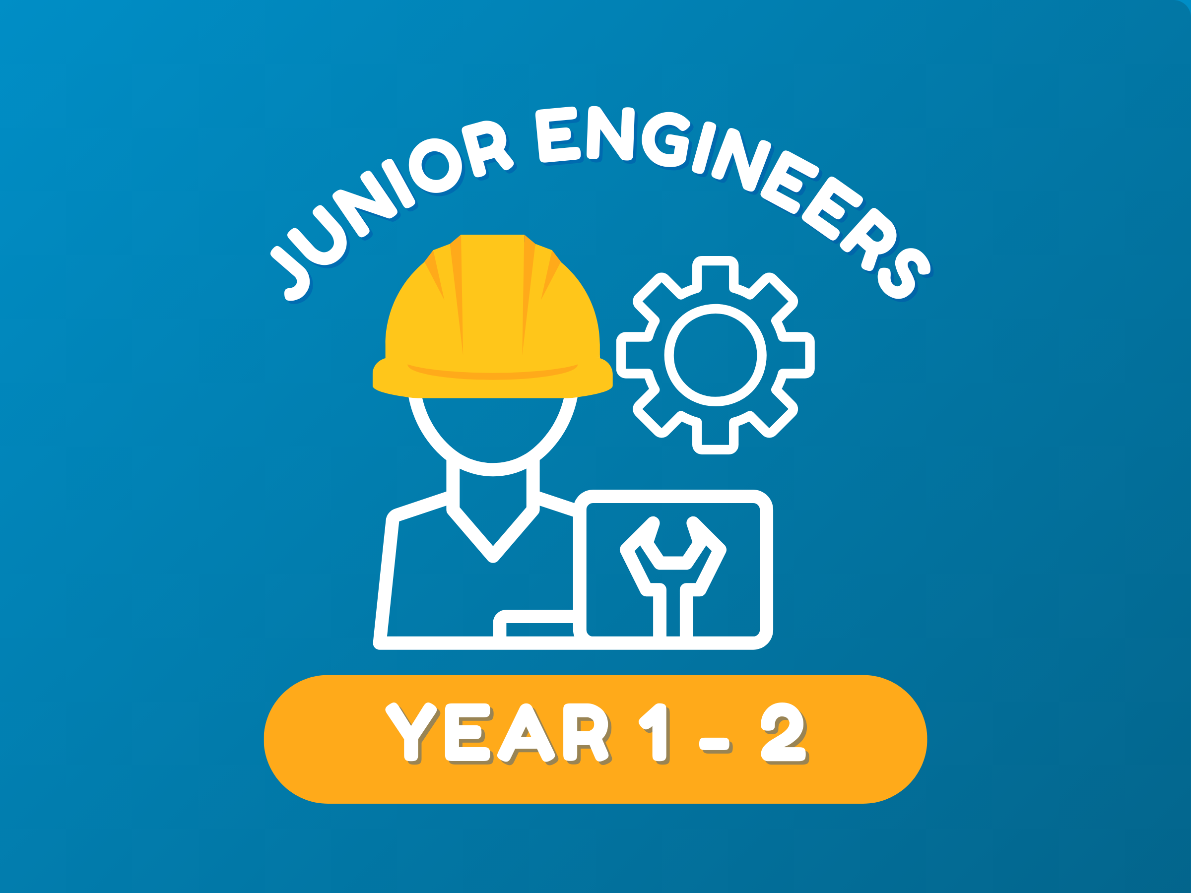 Hawthorn Open Day - Junior Engineers