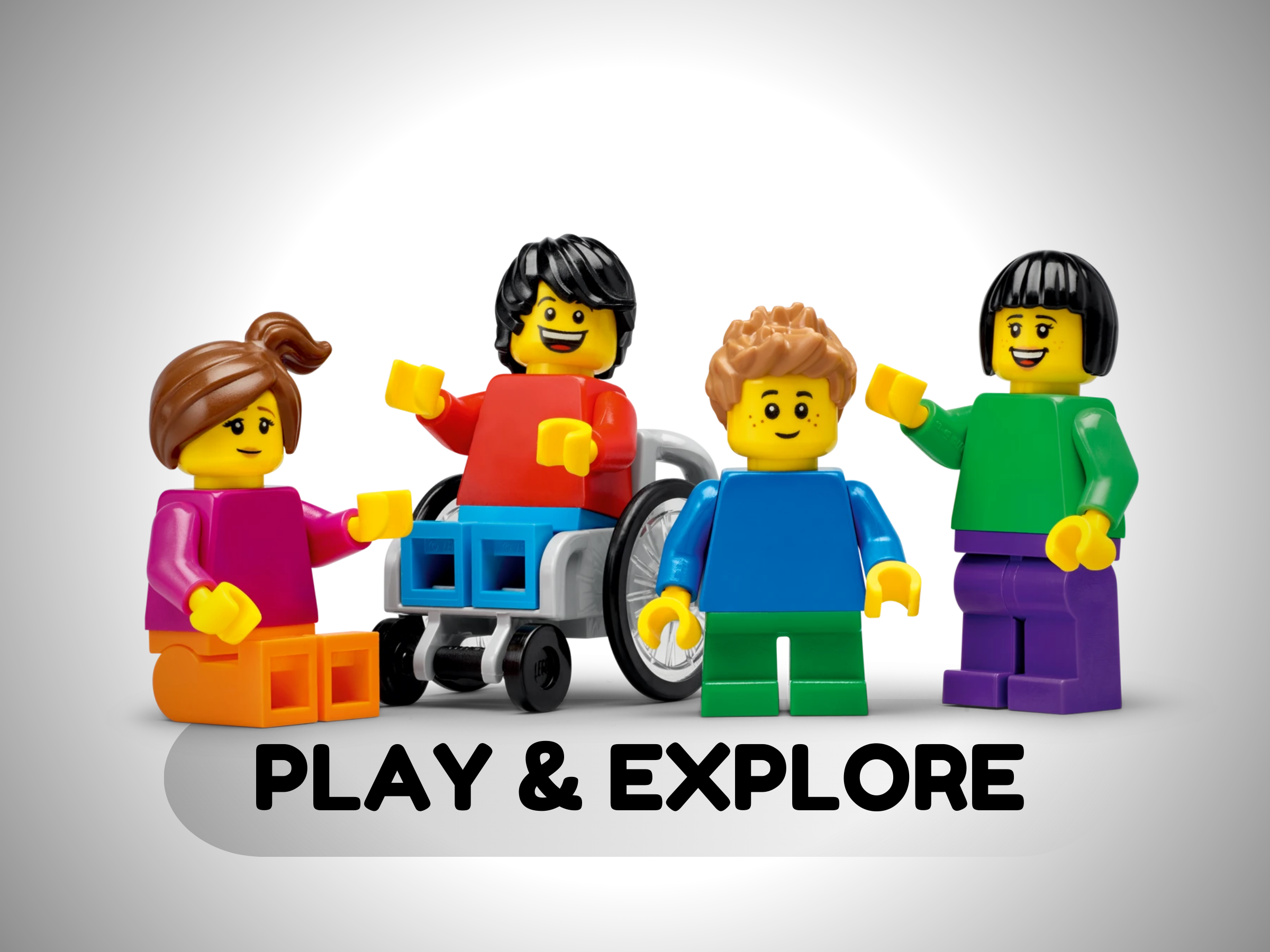 Play & Explore (Hawthorn)