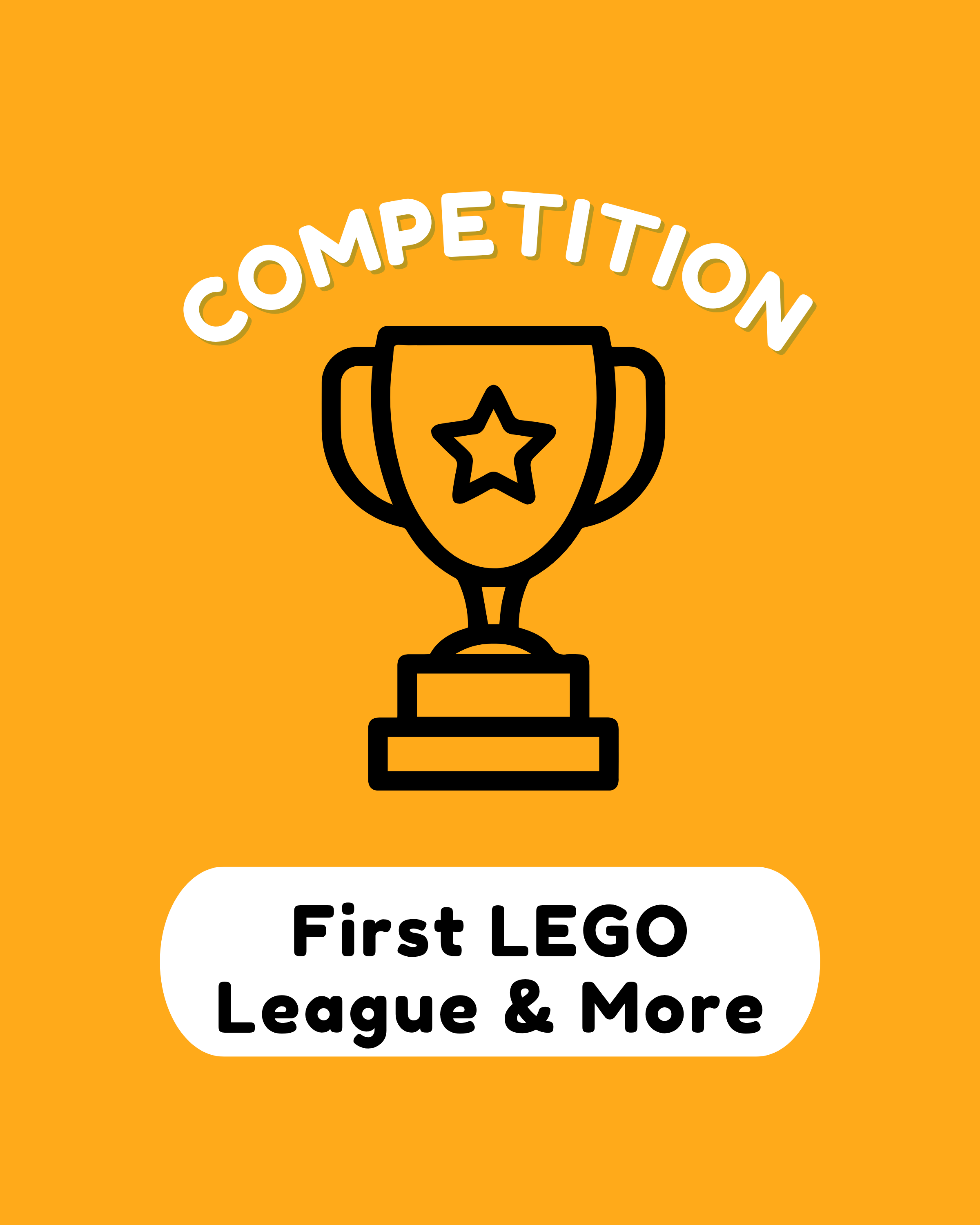 Rocket Competition Team 2026