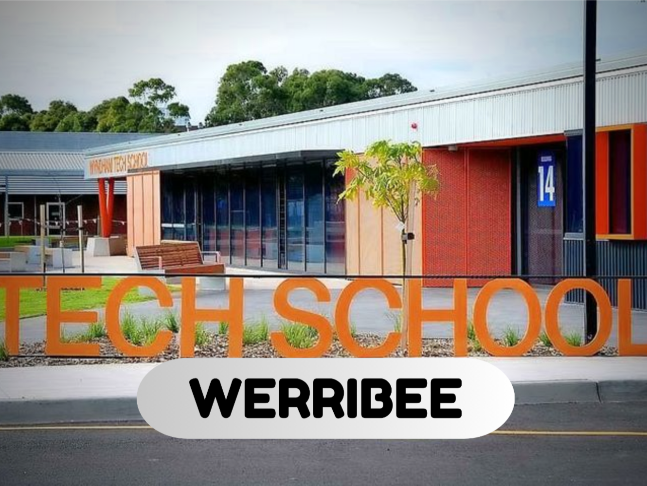 Wyndham Tech School