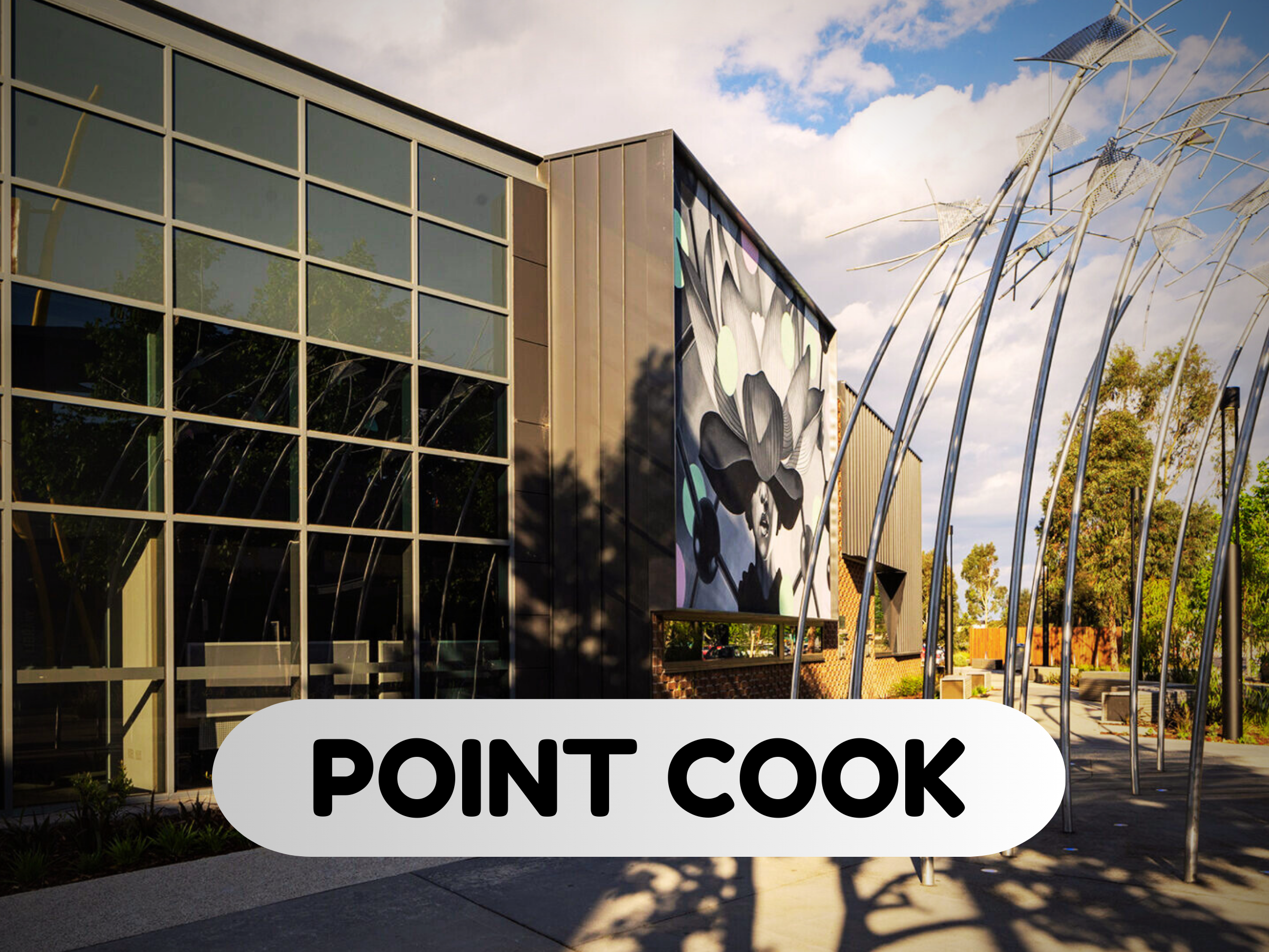 Point Cook Community Learning Centre