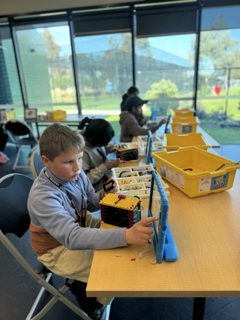  Rocket Academy Holiday Camp Lego spike prime Featherbrook.jpeg