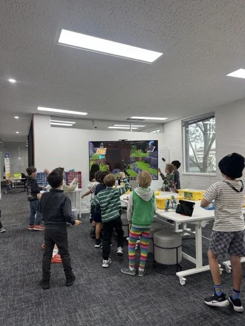 Rocket Academy Hawthorn Minecraft Brain break.jpeg