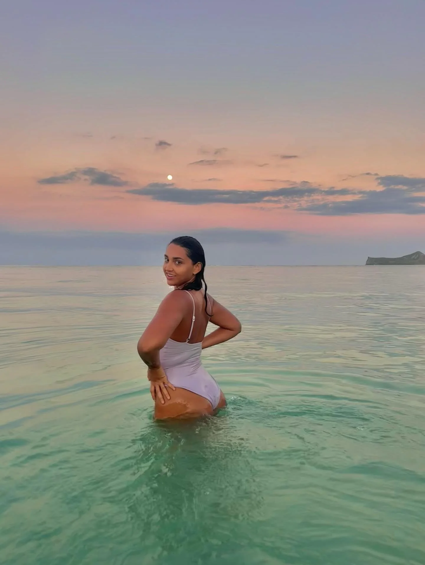 The girls are fully charged 🌕⚡️