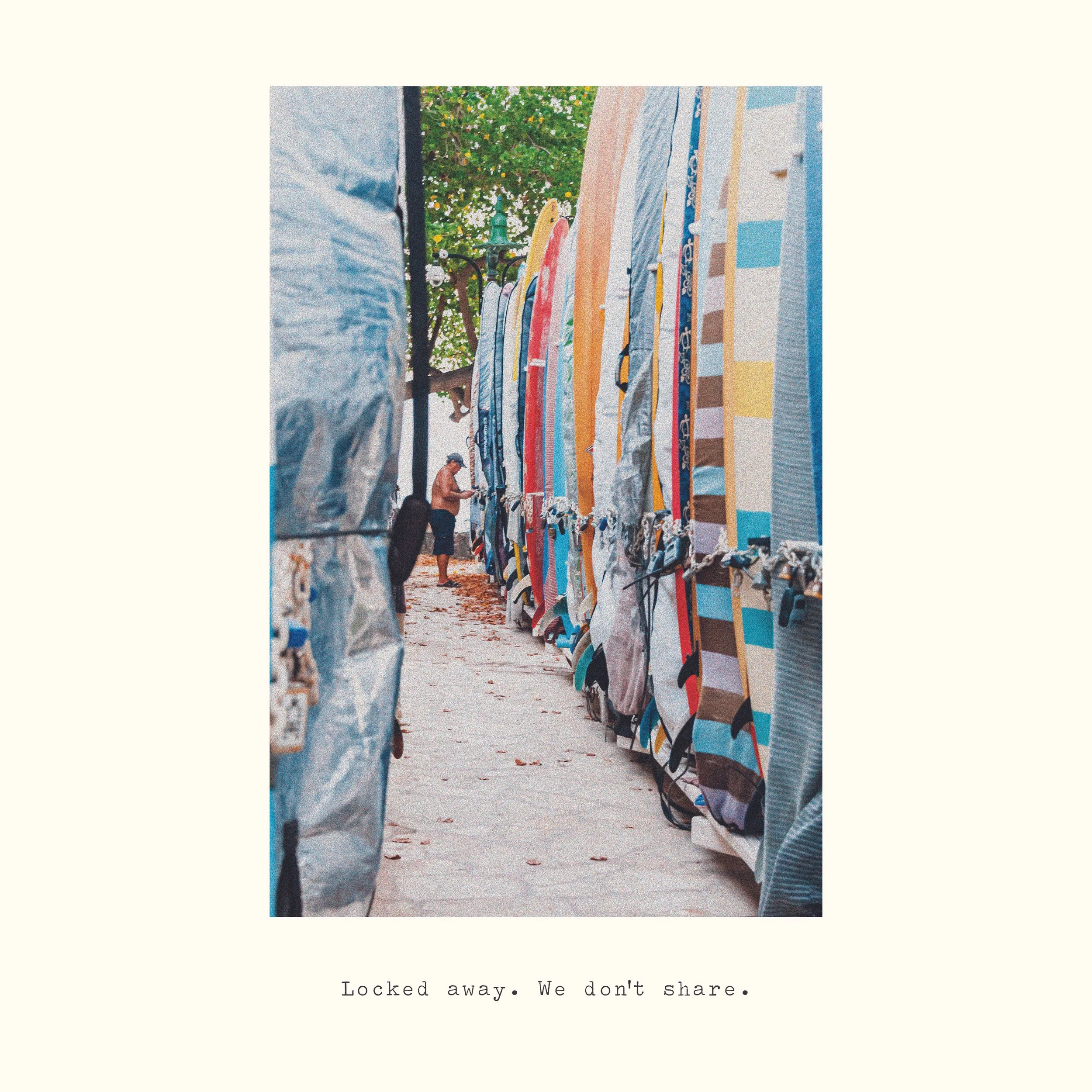 Locked away. We don't share.jpg